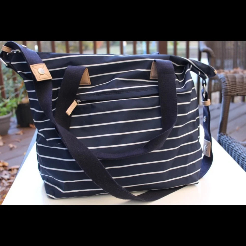 Talbots tote/satchel - Picture 6 of 13